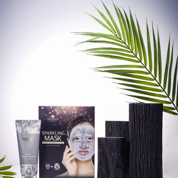 Μάσκα Προσώπου