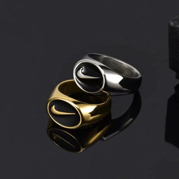 Nike Rings